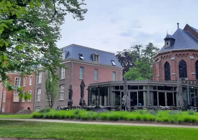 Vastgoedbeheer Groot Bijstervelt Oirschot