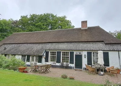 Rijksmonumenten en privaat bezit