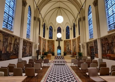 Gemeentelijke monumenten