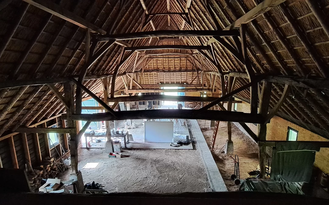 Rijksmonumenten en privaat bezit