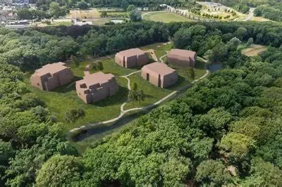 Landgoed Land van Ooit Drunen