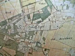 Landgoed Kaathoven Vinkel