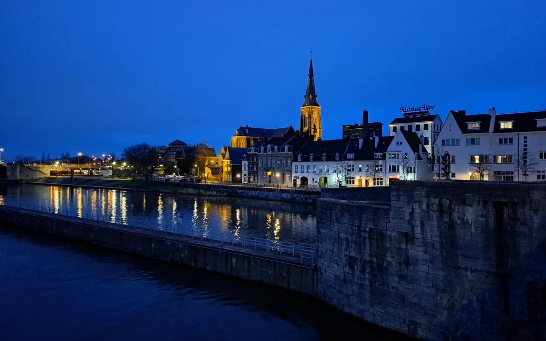 De Ridder Maastricht