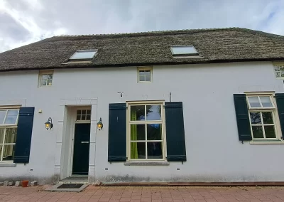 Vastgoedadvisering Zorgwiel