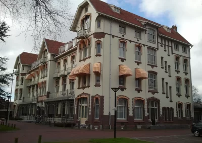 Gemeentehuis Oegstgeest
