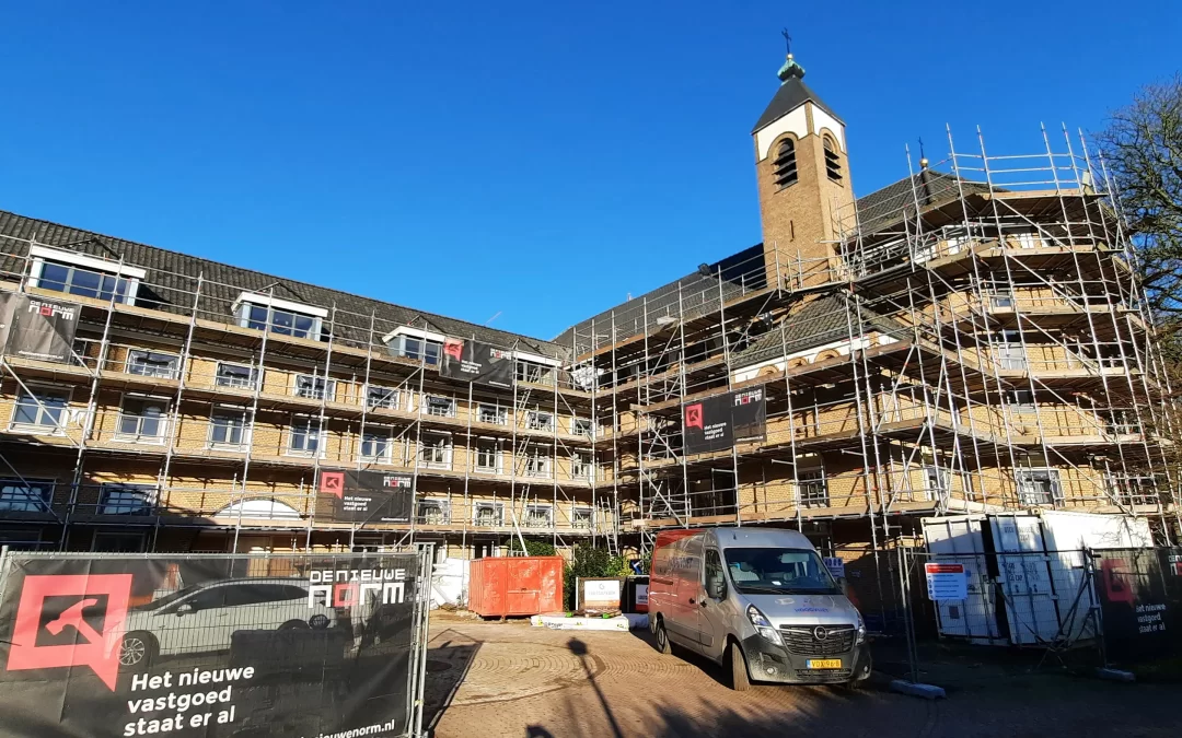 Mariënhaven Warmond