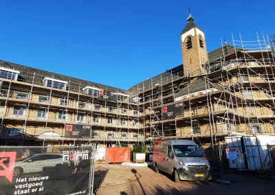 Mariënhaven Warmond