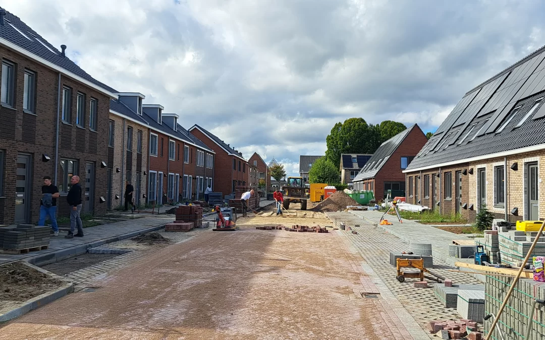FIJN Wonen woningen Gendt