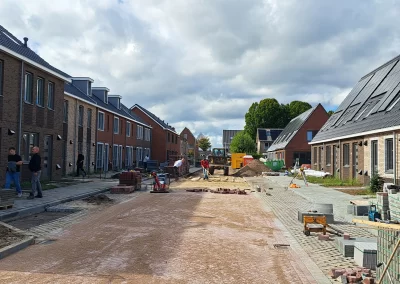 FIJN Wonen woningen Gendt