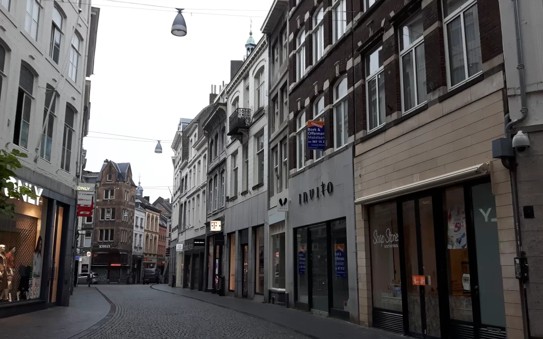 Dr. Martens Maastricht