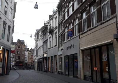 Dr. Martens Maastricht