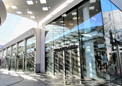 HUDSON’S Bay NL (Tilburg) iov MVRO