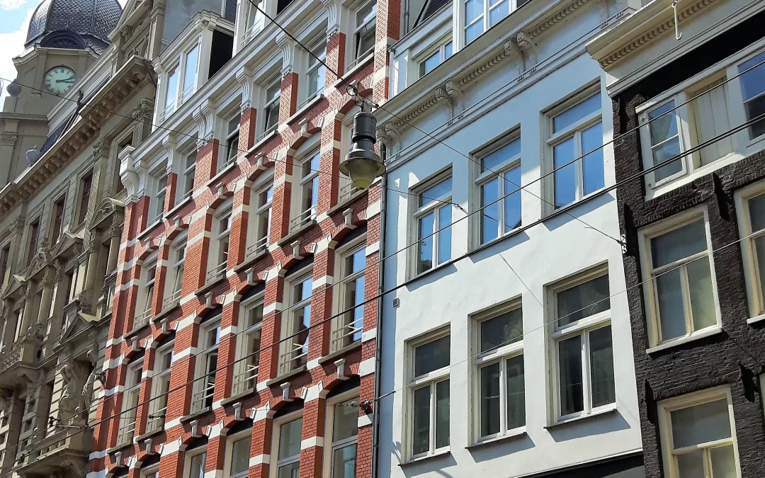 Leidsestraat Amsterdam