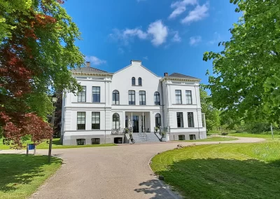 Bouwmanagement De Wulperhorst Zeist