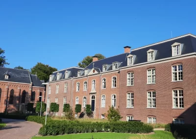 Realisatie Groot Bijstervelt Oirschot