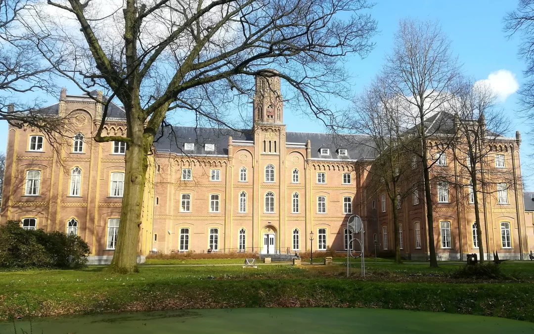 Gebiedsontwikkeling Mariëndaal Velp