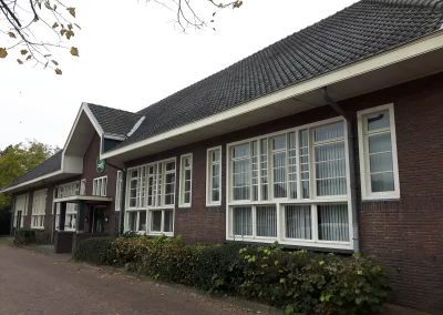 Gebiedsontwikkeling Centrumplan Heeze
