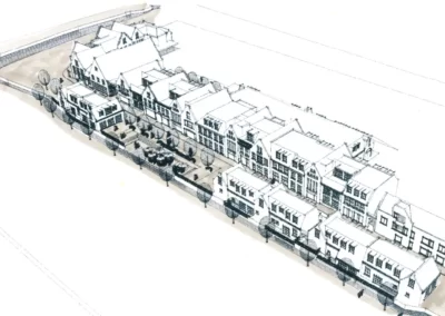 Centrumplan IJsselstein