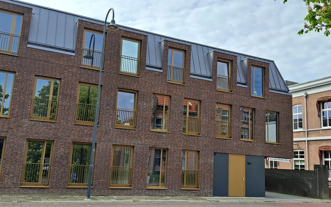 Ontwikkeling Centrum Helmond