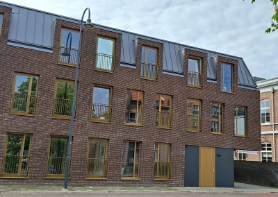 Ontwikkeling Centrum Helmond