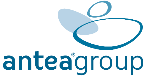 Logo Antea R Group - PMS308