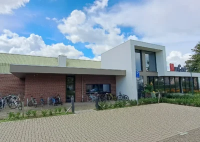 Oeffelt – Verduurzaming maatschappelijk Vastgoed