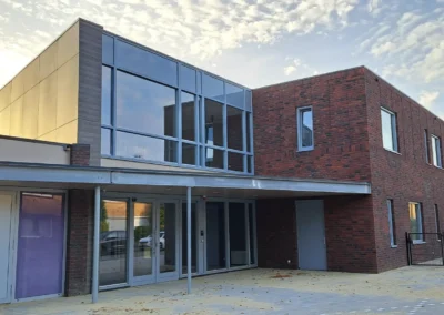 Ulestraten – Centrumplan fase 2